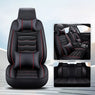 5 seat black2 plus