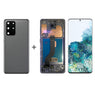 Gray Frame + Cover