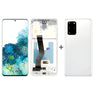 White Frame + Cover