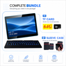 + 32G TF Card + Sleeve Case