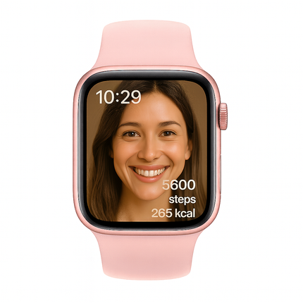 Montre Connectée S9 MAX Ultra – Écran AMOLED 2,19" – GPS – 4G – Suivi Santé (Fréquence Cardiaque, Pression Artérielle) – Étanche – Compatible Android, IOS