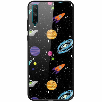 Coque Fashion Shockproof pour Galaxy A50 A50S A70 A30S Protection Élégante  Ultra-Résistante avec Style Unique