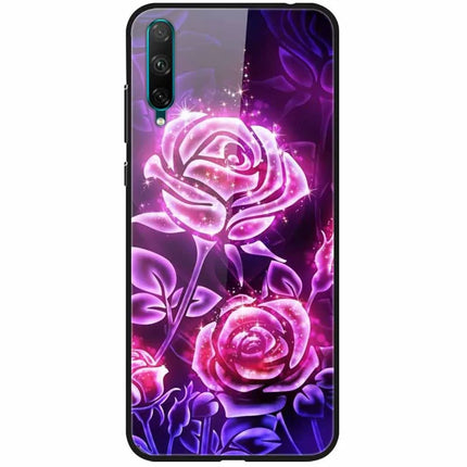 Coque Fashon Samsung A50 / A50s / A70 / A30s – Protection Antichoc & Designs Tendance Lune, Cartoon, Floral