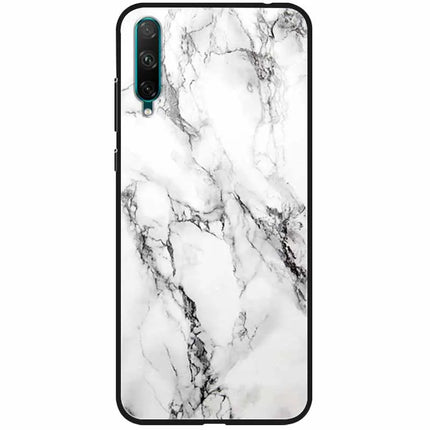 Coque Fashon Samsung A50 / A50s / A70 / A30s – Protection Antichoc & Designs Tendance Lune, Cartoon, Floral
