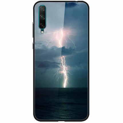 Coque Fashon Samsung A50 / A50s / A70 / A30s – Protection Antichoc & Designs Tendance Lune, Cartoon, Floral