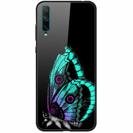 Coque Fashon Samsung A50 / A50s / A70 / A30s – Protection Antichoc & Designs Tendance Lune, Cartoon, Floral