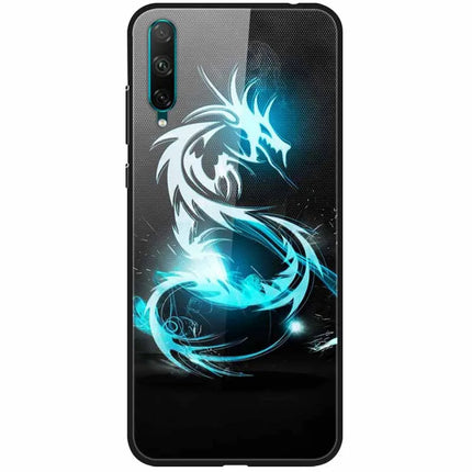 Coque Fashon Samsung A50 / A50s / A70 / A30s – Protection Antichoc & Designs Tendance Lune, Cartoon, Floral