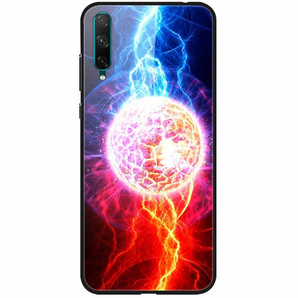 Coque Fashon Samsung A50 / A50s / A70 / A30s – Protection Antichoc & Designs Tendance Lune, Cartoon, Floral