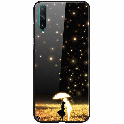 Coque Fashion Shockproof pour Galaxy A50 A50S A70 A30S Protection Élégante  Ultra-Résistante avec Style Unique