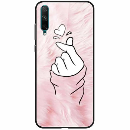 Coque Premium pour Samsung Galaxy A50 / A50s / A70 / A30s – Protection Élégante et Antichoc
