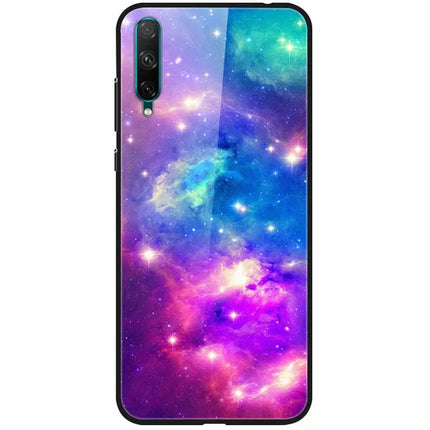Coque Fashon Samsung A50 / A50s / A70 / A30s – Protection Antichoc & Designs Tendance Lune, Cartoon, Floral