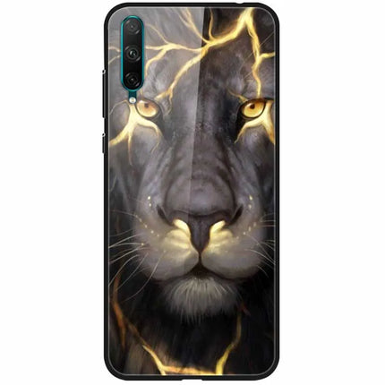 Coque Fashon Samsung A50 / A50s / A70 / A30s – Protection Antichoc & Designs Tendance Lune, Cartoon, Floral