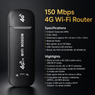 4G Lte Router5