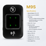 LED 4G Lte Router