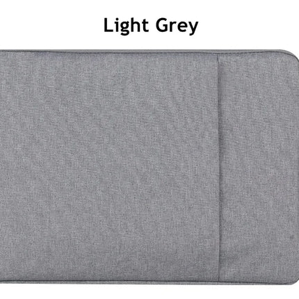 Housse Protectrice pour PC Portable 11-16 Pouces - Étui Imperméable et Antichoc pour MacBook Pro/Air, Lenovo, ASUS, Xiaomi