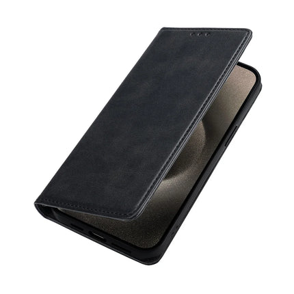 Étui Portefeuille Cuir Luxe Poche pour Samsung Galaxy A10 A20 A30 A40 A50 A70 - Flip Cover Magnétique avec Portes Cartes
