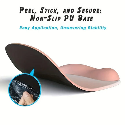 Tapis de Souris Ergonomique avec Support de Poignet en Gel – Tissu Lycra de Qualité Supérieure – Base Antidérapante en Caoutchouc – Confort et Précision pour Ordinateurs Portables et de Bureau – Idéal pour le Travail et le Gaming