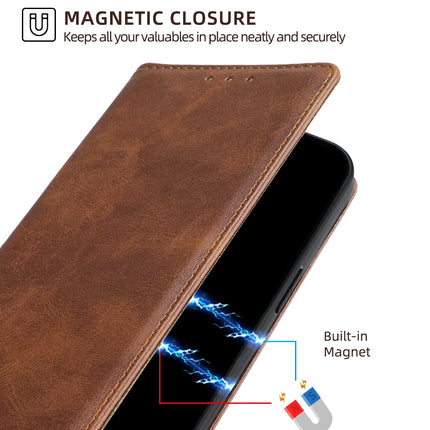 Étui Portefeuille Cuir Luxe Poche pour Samsung Galaxy A10 A20 A30 A40 A50 A70 - Flip Cover Magnétique avec Portes Cartes