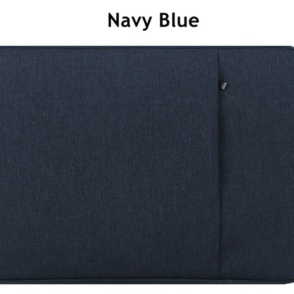 Housse Protectrice pour PC Portable 11-16 Pouces - Étui Imperméable et Antichoc pour MacBook Pro/Air, Lenovo, ASUS, Xiaomi