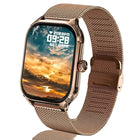 Montre Connectée H9 - 2,01
