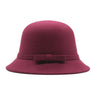 style2 wine red / 56-58cm