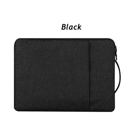 Housse Protectrice pour PC Portable 11-16 Pouces - Étui Imperméable et Antichoc pour MacBook Pro/Air, Lenovo, ASUS, Xiaomi