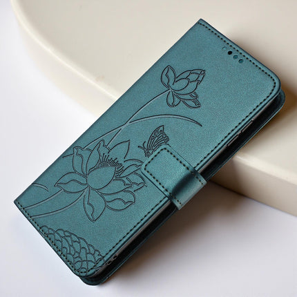 Étui Portefeuille Cuir PU avec Motif Fleur Magnétique - Compatible Samsung Galaxy S22, S23 Ultra, S24, A16, A26, Série FE