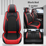 Black Red