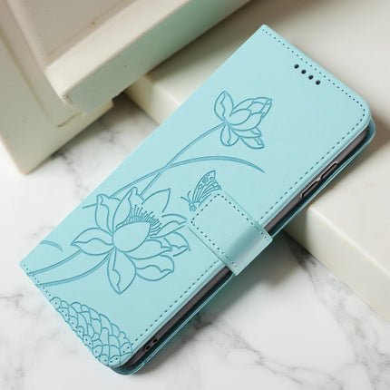 Étui Portefeuille Cuir PU avec Motif Fleur Magnétique - Compatible Samsung Galaxy S22, S23 Ultra, S24, A16, A26, Série FE