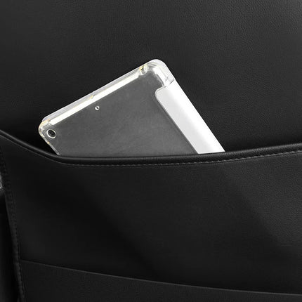 Housse de Siège Auto Universelle en Polyester – Résistante à l'Eau – Housse Conducteur ou Passager – Toutes Saisons – Épaisseur Standard – Protection Durable pour Intérieur de Véhicule