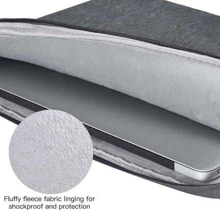 Housse Protectrice pour PC Portable 11-16 Pouces - Étui Imperméable et Antichoc pour MacBook Pro/Air, Lenovo, ASUS, Xiaomi