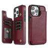 Wine red / iPhone 14 Pro Max