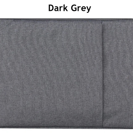 Housse Protectrice pour PC Portable 11-16 Pouces - Étui Imperméable et Antichoc pour MacBook Pro/Air, Lenovo, ASUS, Xiaomi