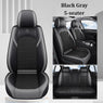 Black Gray