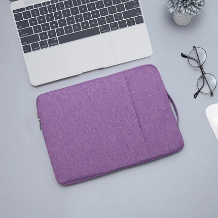 Housse Protectrice pour PC Portable 11-16 Pouces - Étui Imperméable et Antichoc pour MacBook Pro/Air, Lenovo, ASUS, Xiaomi