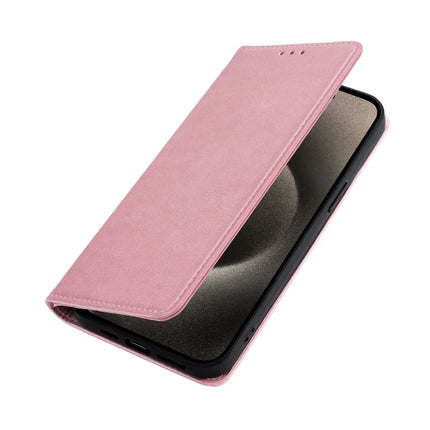 Étui Portefeuille Cuir Luxe Poche pour Samsung Galaxy A10 A20 A30 A40 A50 A70 - Flip Cover Magnétique avec Portes Cartes