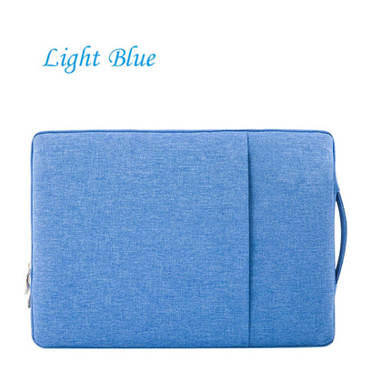 Housse Protectrice pour PC Portable 11-16 Pouces - Étui Imperméable et Antichoc pour MacBook Pro/Air, Lenovo, ASUS, Xiaomi