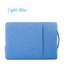 LightBlue / 12.5 inch-32x22x2cm
