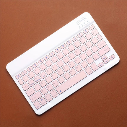 Clavier Sans Fil Bluetooth 78 Touches – Mini Clavier Portable Compatible Android, iOS, Windows, iPad, Tablette et PC