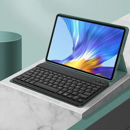 Clavier Sans Fil Bluetooth 78 Touches – Mini Clavier Portable Compatible Android, iOS, Windows, iPad, Tablette et PC