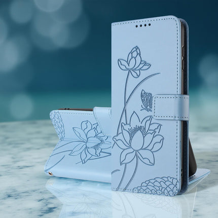 Étui Portefeuille Cuir PU avec Motif Fleur Magnétique - Compatible Samsung Galaxy S22, S23 Ultra, S24, A16, A26, Série FE