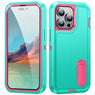 Mint Green / iPhone 16 Pro Max