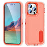 Orange / iPhone 16 Pro Max