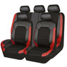 Black Red