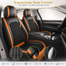 Black Orange