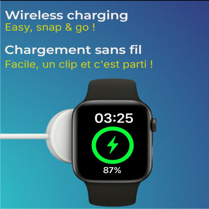 Montre Connectée S9 MAX Ultra – Écran AMOLED 2,19" – GPS – 4G – Suivi Santé (Fréquence Cardiaque, Pression Artérielle) – Étanche – Compatible Android, IOS
