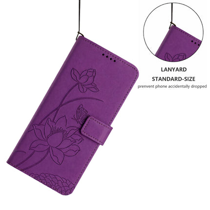 Étui Portefeuille Cuir PU avec Motif Fleur Magnétique - Compatible Samsung Galaxy S22, S23 Ultra, S24, A16, A26, Série FE