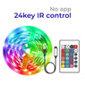 IR 24 key / 0.5m