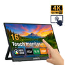 Touch Screen Version