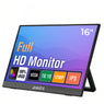 Non-Touch Version
